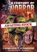 A Century of Horror: